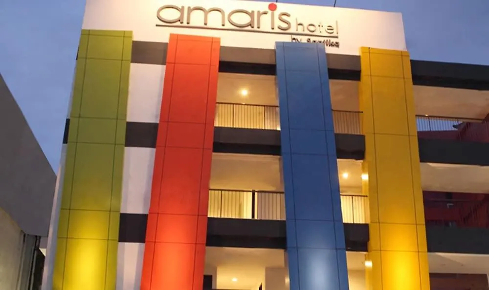 Kampi Hotel Legian