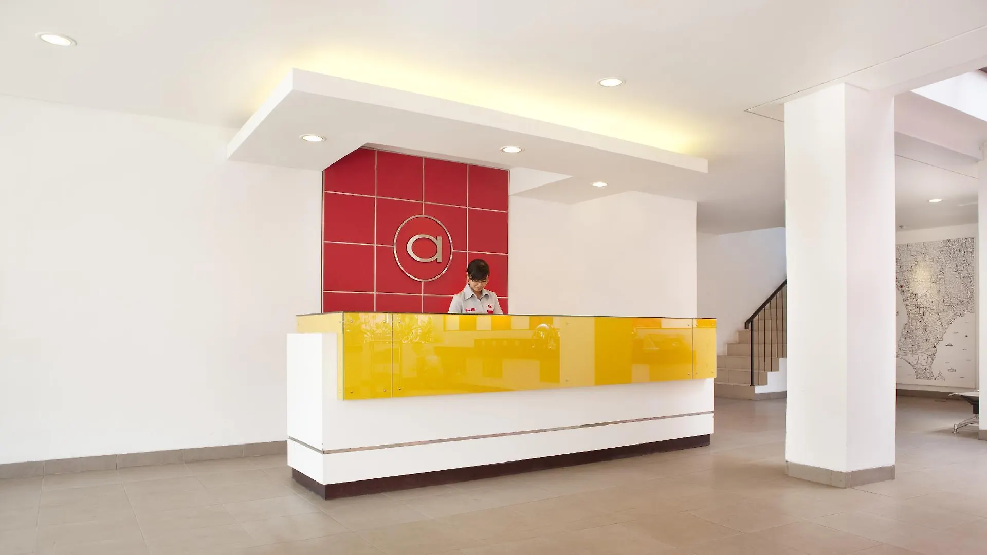 Kampi Hotel Legian