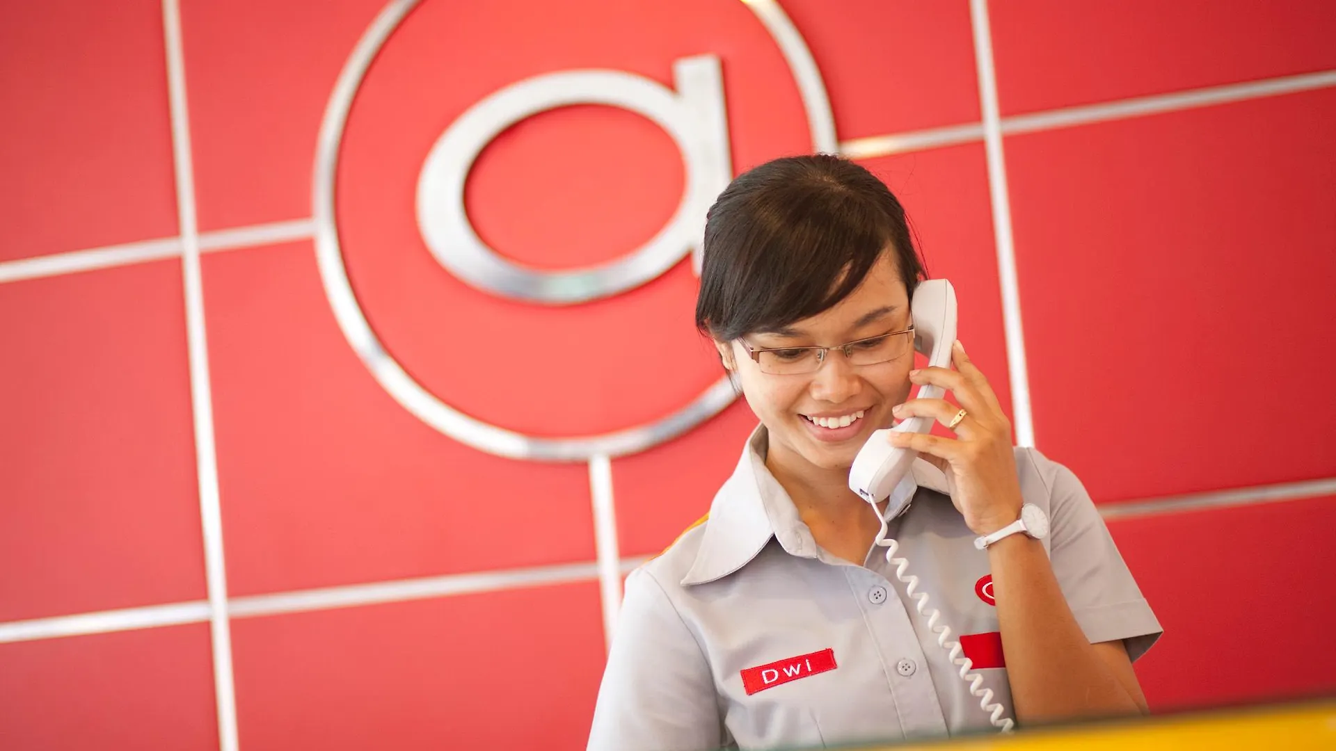 Kampi Hotel Legian