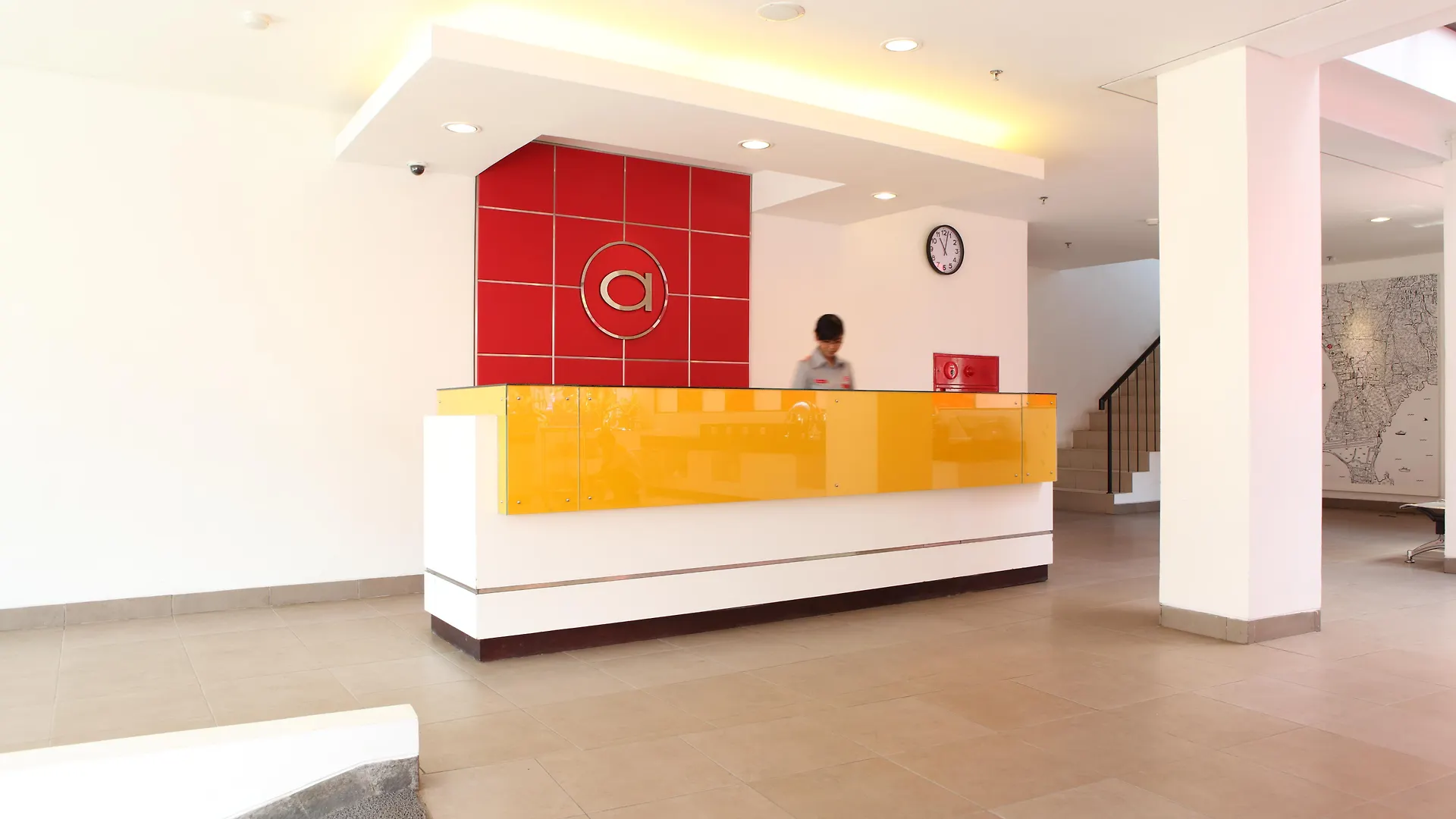 Kampi Hotel Legian
