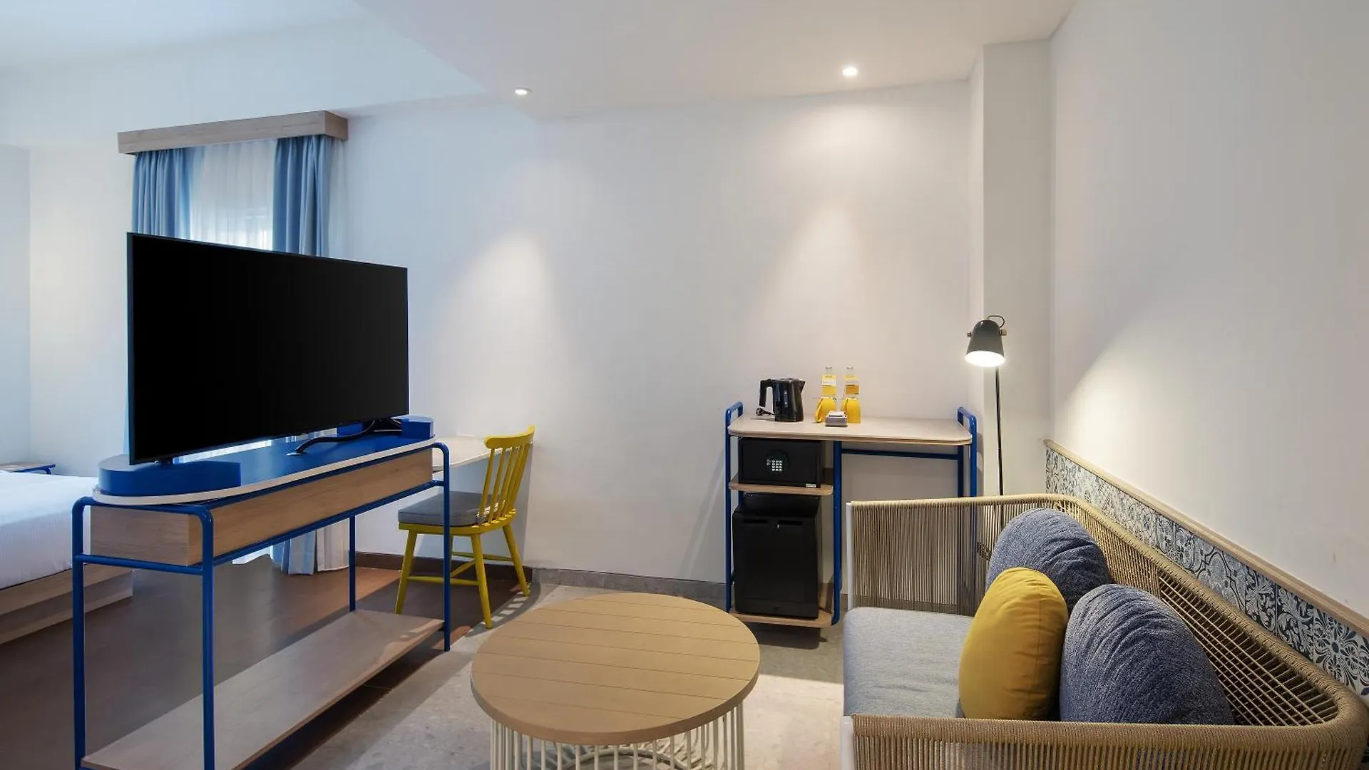 Kampi Hotel Legian Legian (Bali)