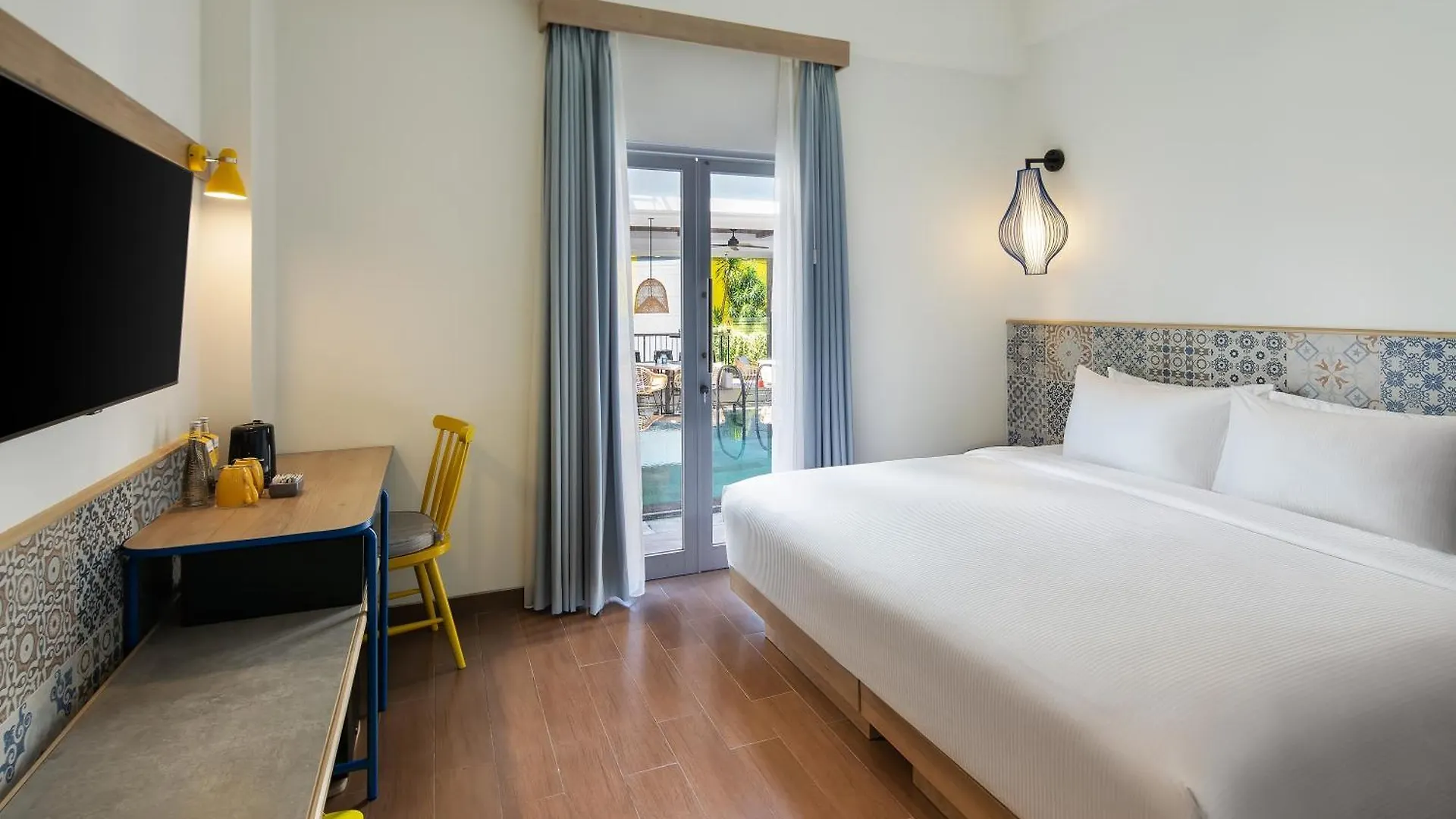 Kampi Hotel Legian