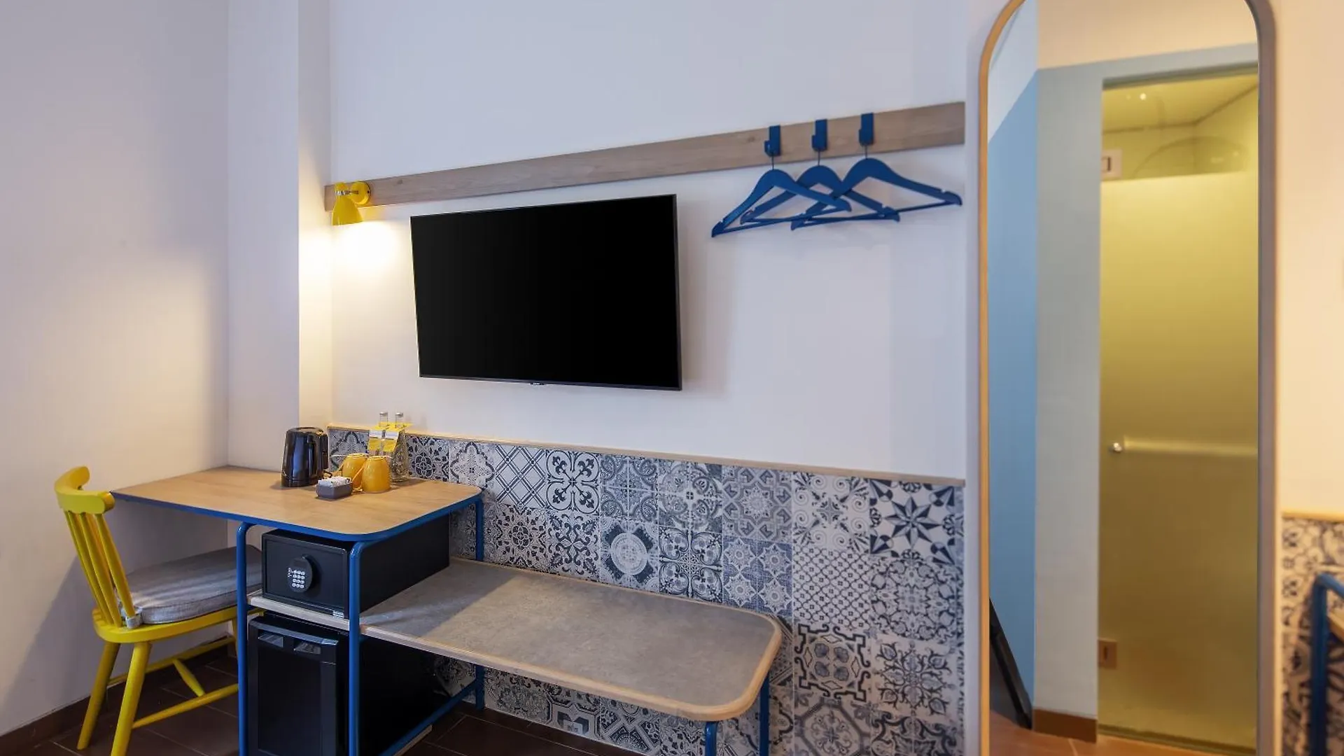 Kampi Hotel Legian Legian (Bali)