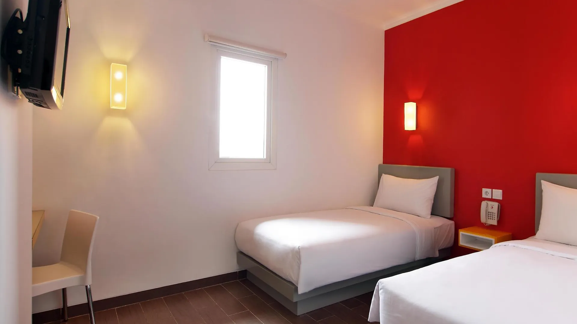 Kampi Hotel Legian