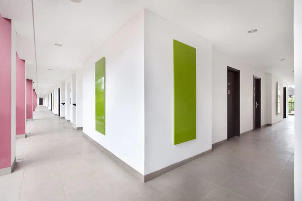 Kampi Hotel Legian Indonesia