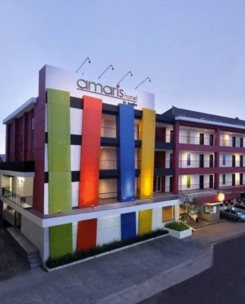 Kampi Hotel Legian
