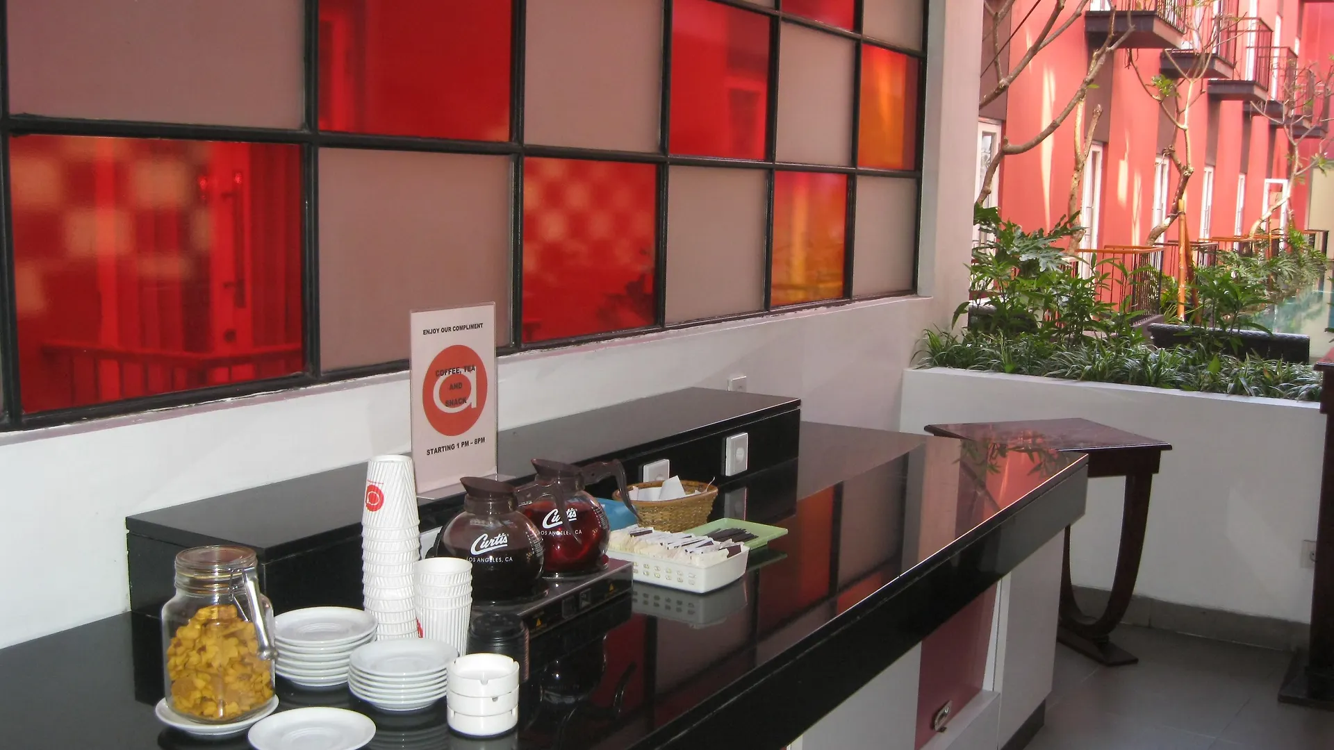 Kampi Hotel Legian