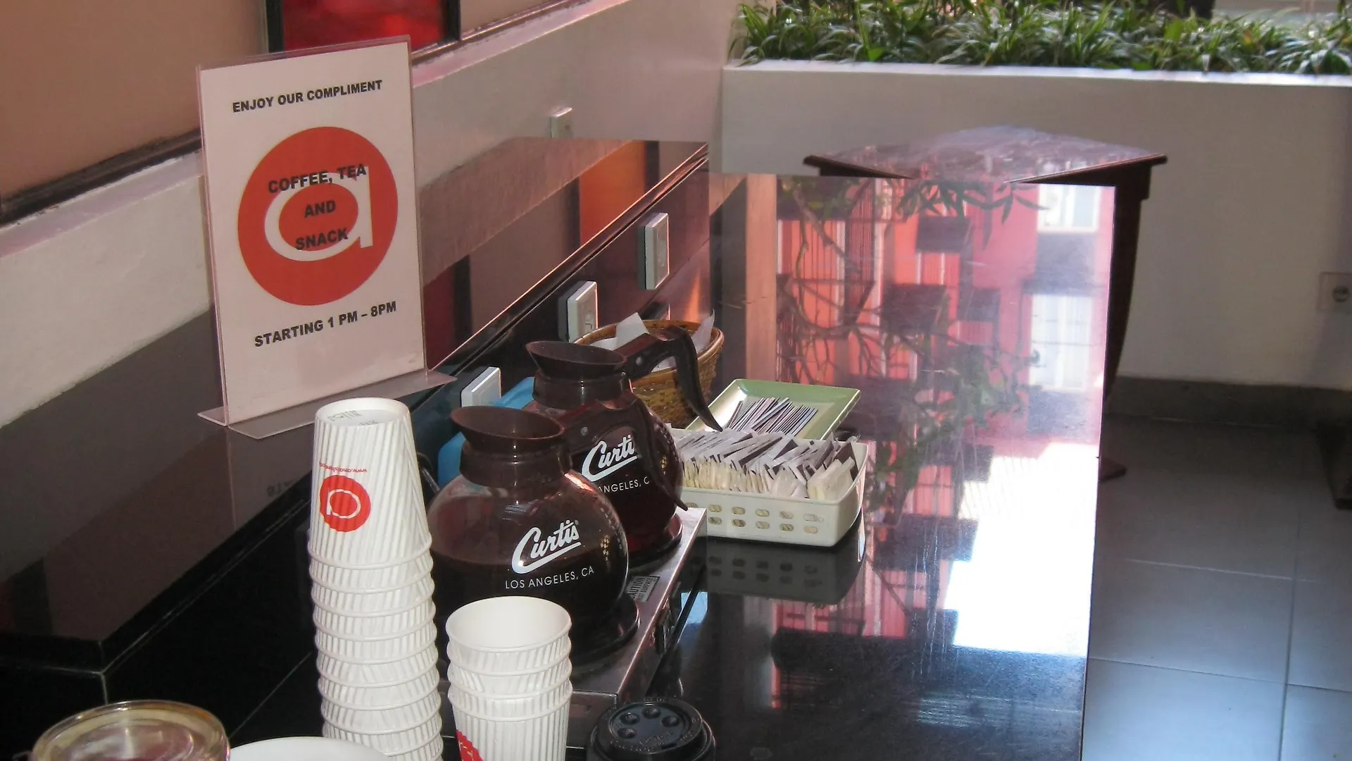 Kampi Hotel Legian