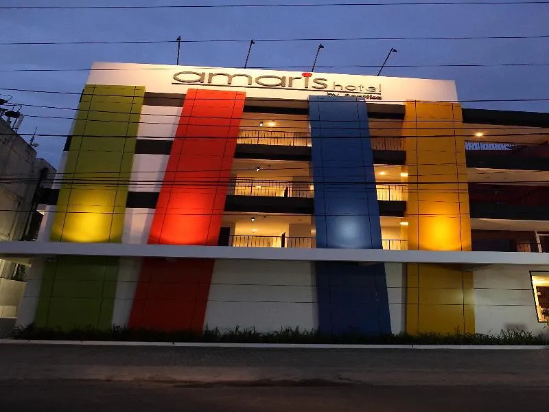 Kampi Hotel Legian 3*, 레기안