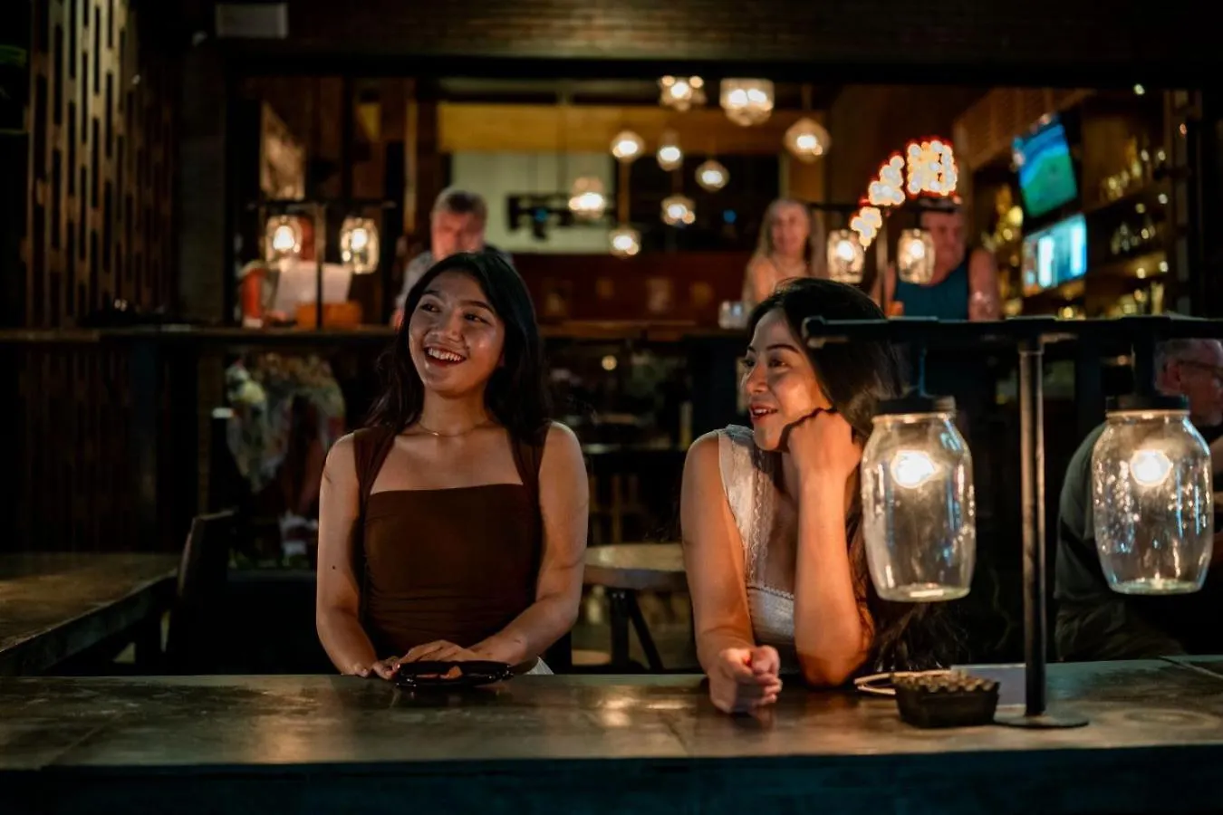 Kampi Hotel Legian