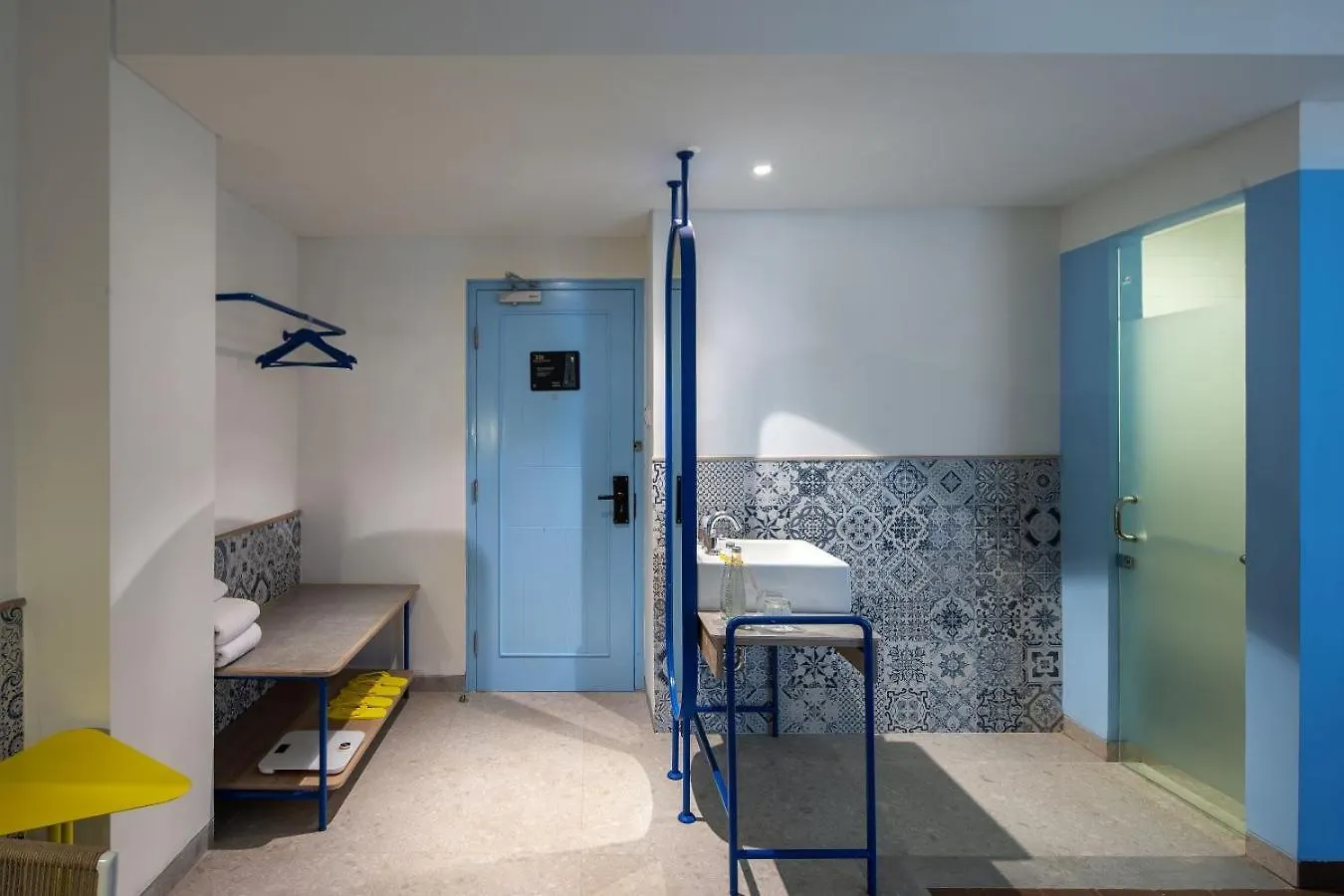 Kampi Hotel Legian 인도네시아
