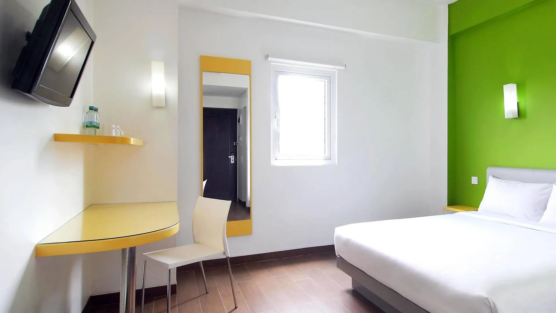 Kampi Hotel Legian